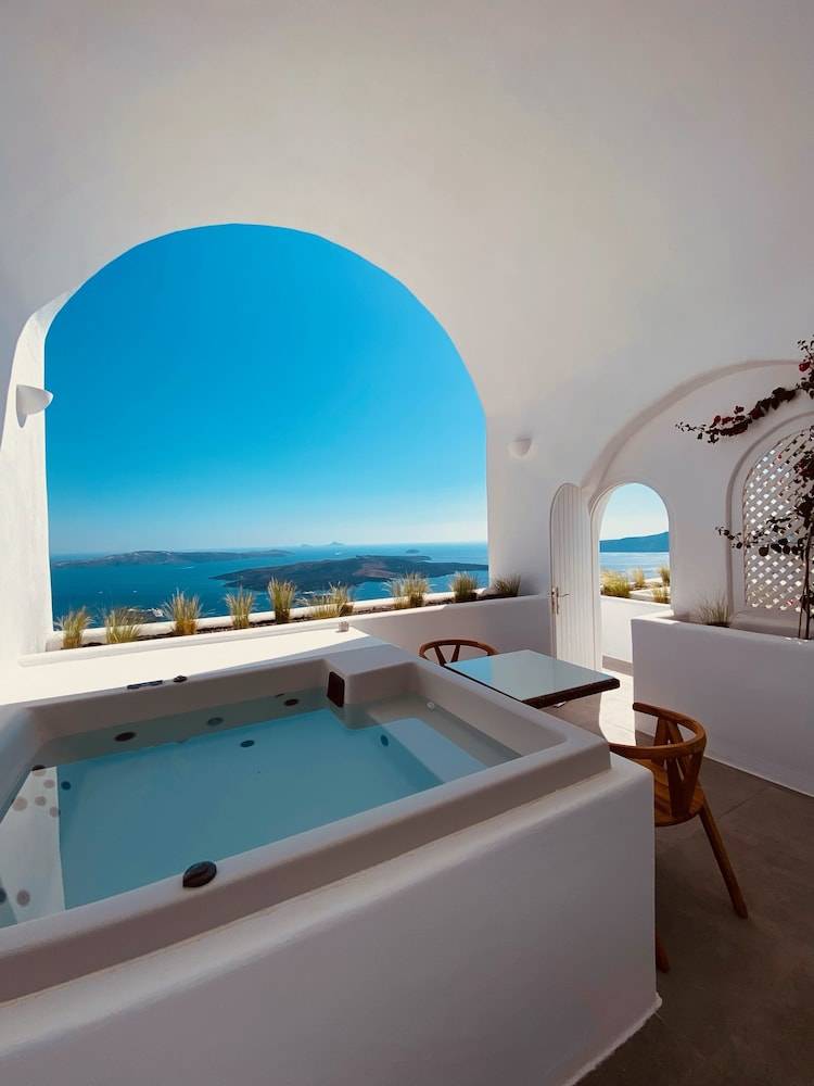 Nomikos Villas 2