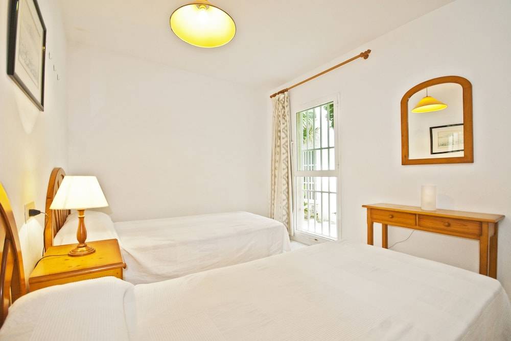 Apartamentos Llevant 2