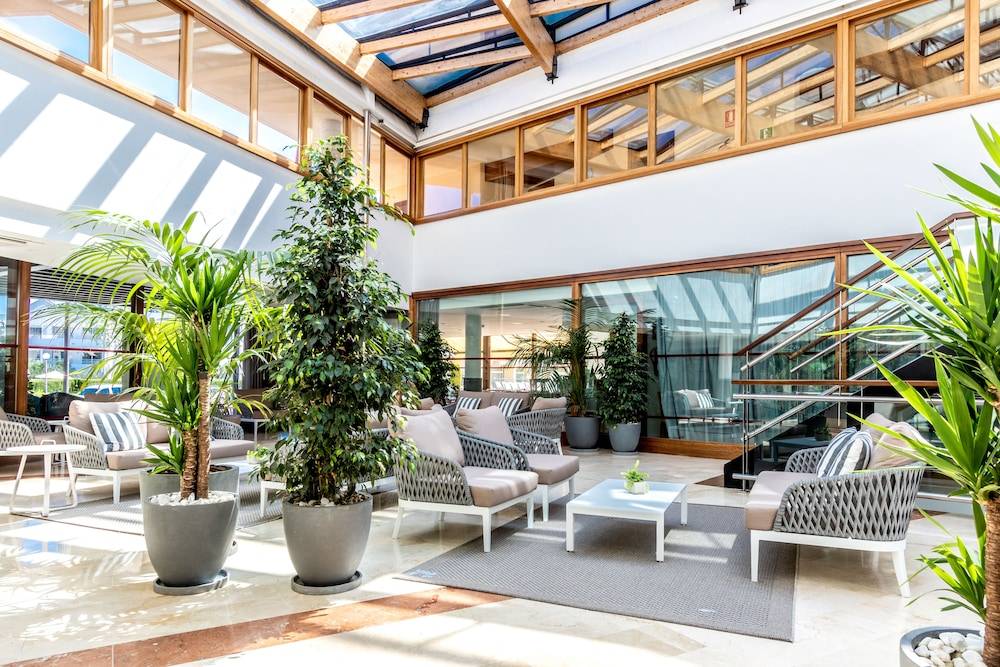 Aparthotel Duva & Spa 1