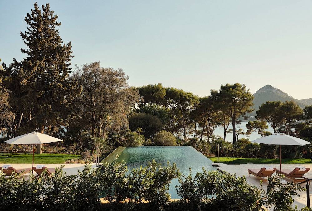 Four Seasons Resort Mallorca at Formentor 1