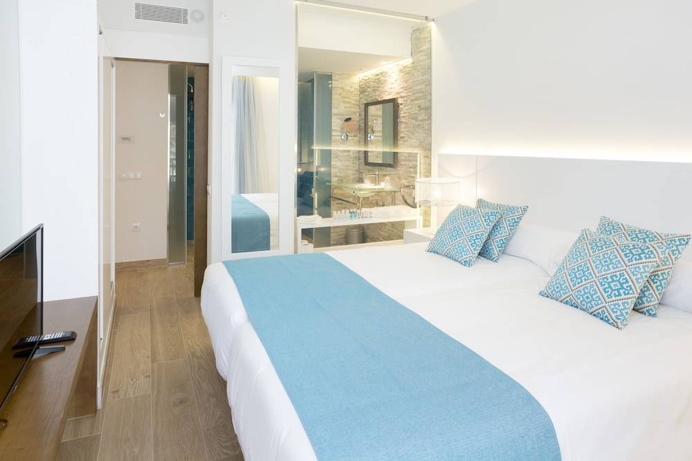 Mar Hotels Playa Mar & Spa 1
