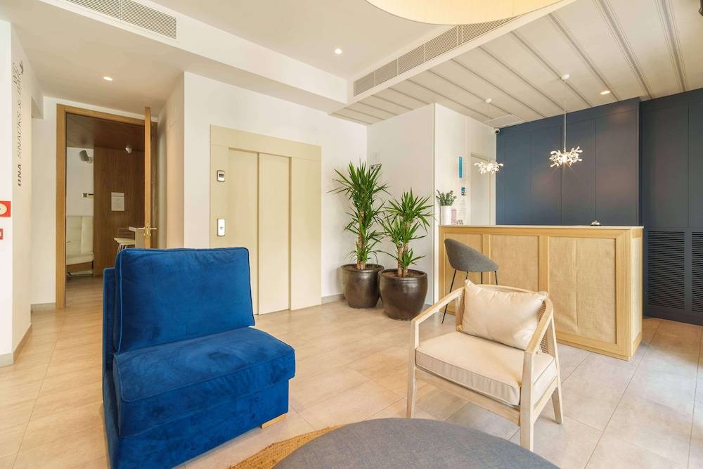 Mar Calma Hotel 1