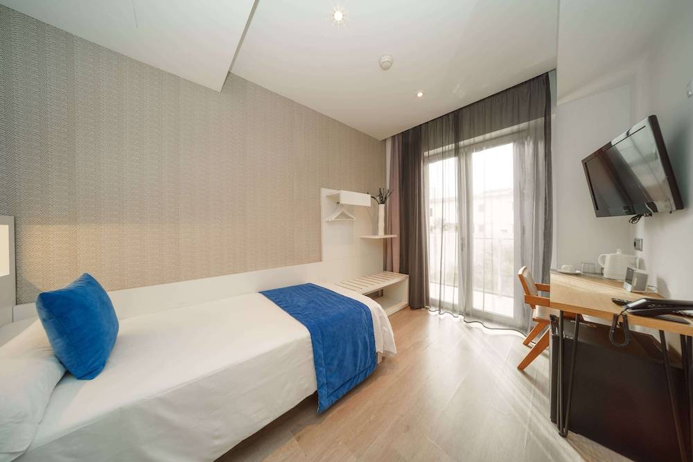 Mar Calma Hotel 2