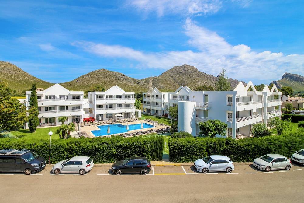 Duvabitat Apartments 1