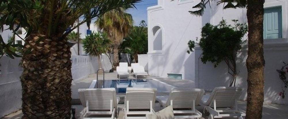 Kymata Hotel 1