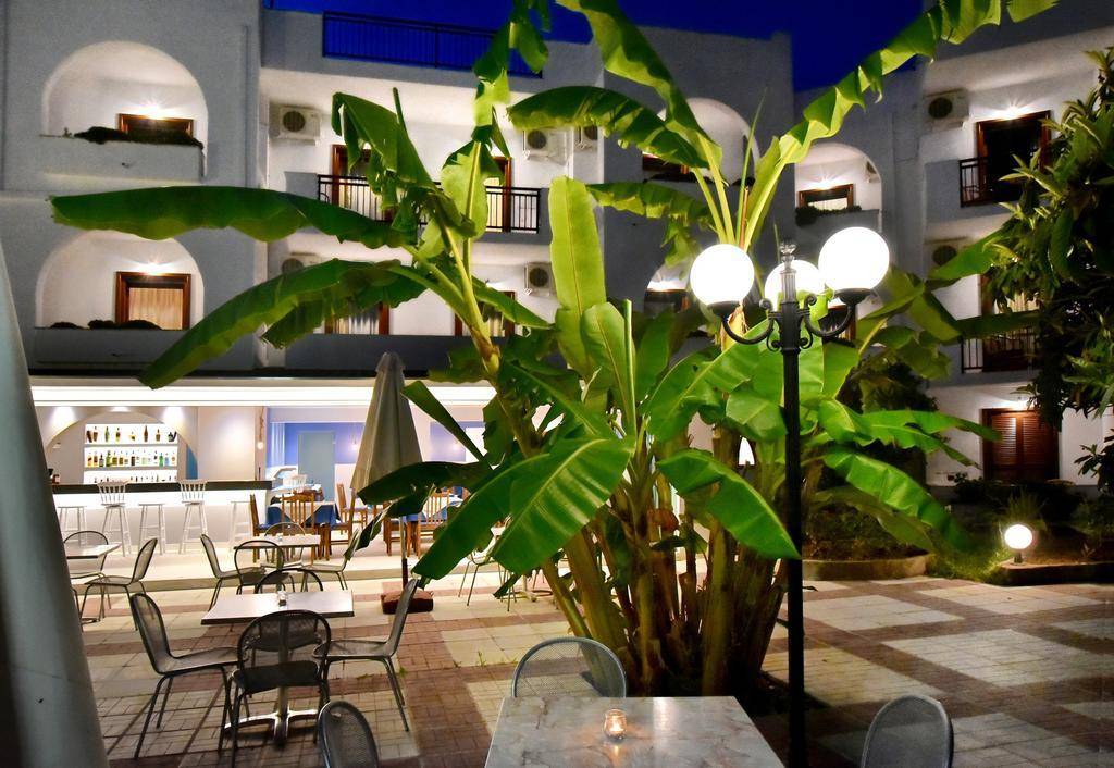 Hotel Korali 2