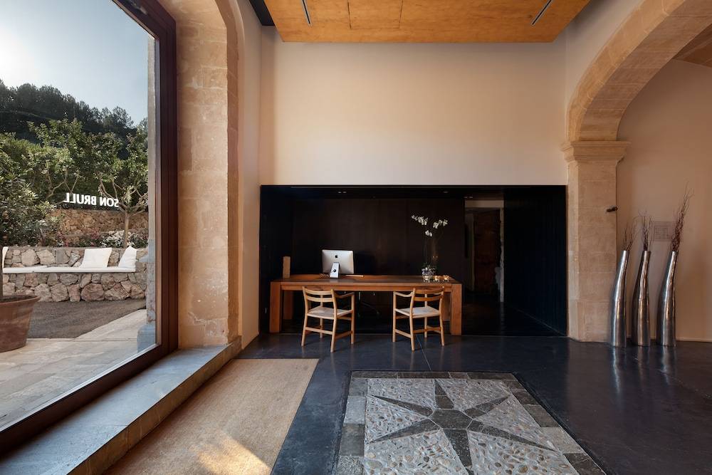 Son Brull Hotel & Spa - Relais & Chateaux 2