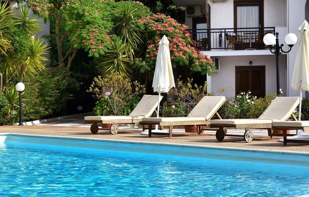 Hotel Korali 1