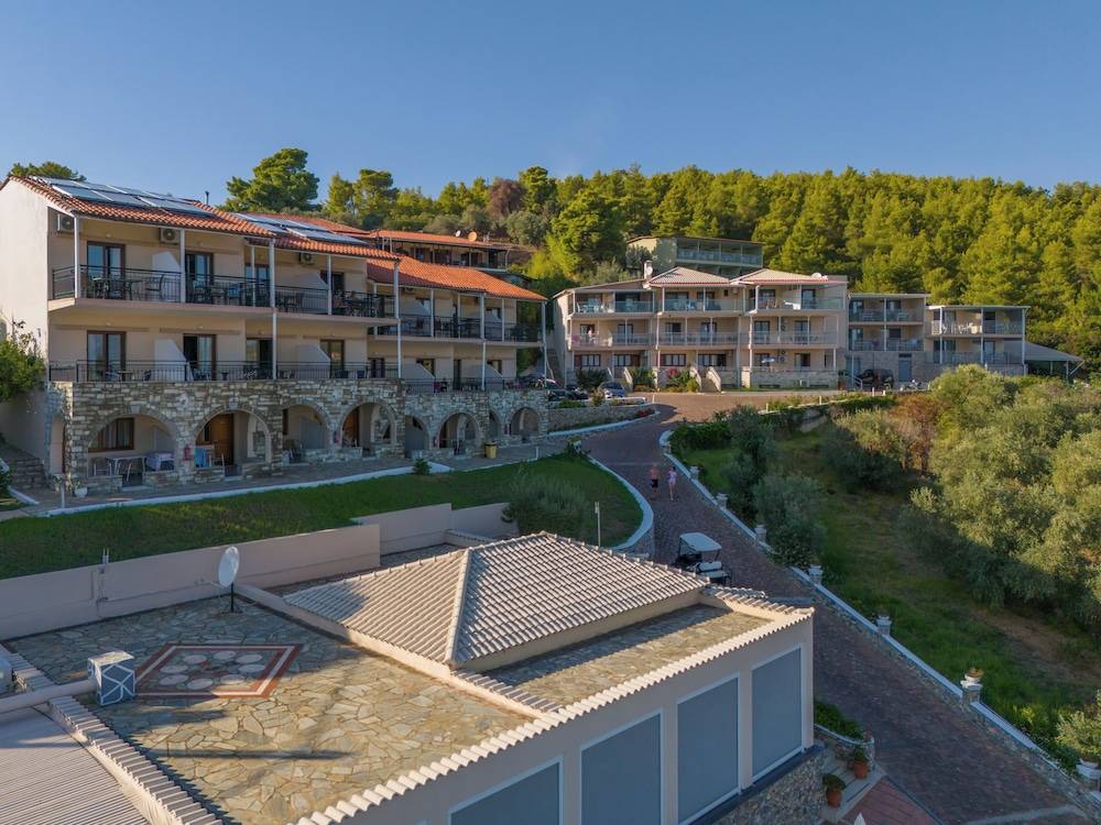 La Luna Hotel 1