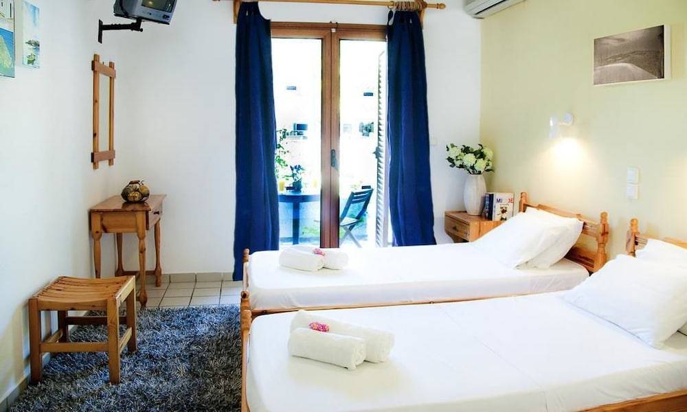 Hotel Elsa 2