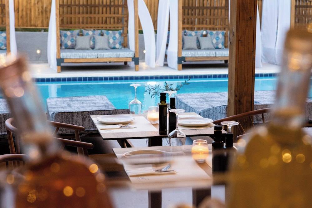 Skiathos Thalassa, Philian Hotels and Resorts 1