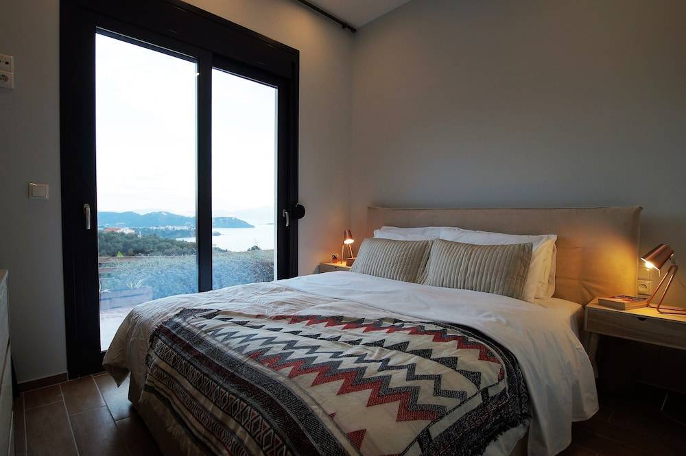 Skiathos Gea Villas 2