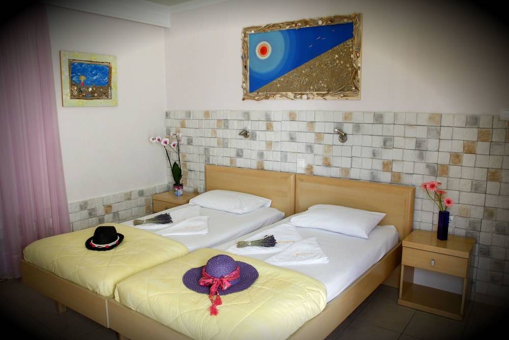 Hotel Kostis 1