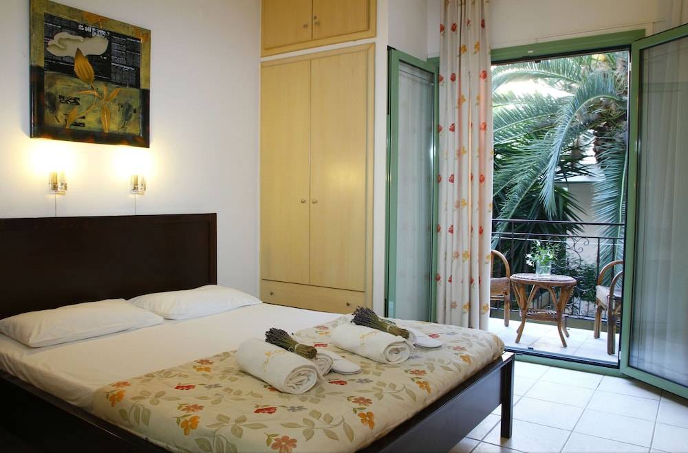 Hotel Kostis 2
