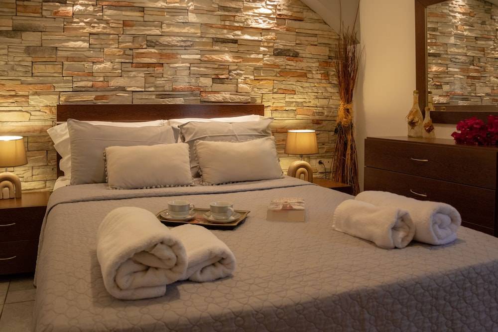 MarGio Skiathos Apartments 2