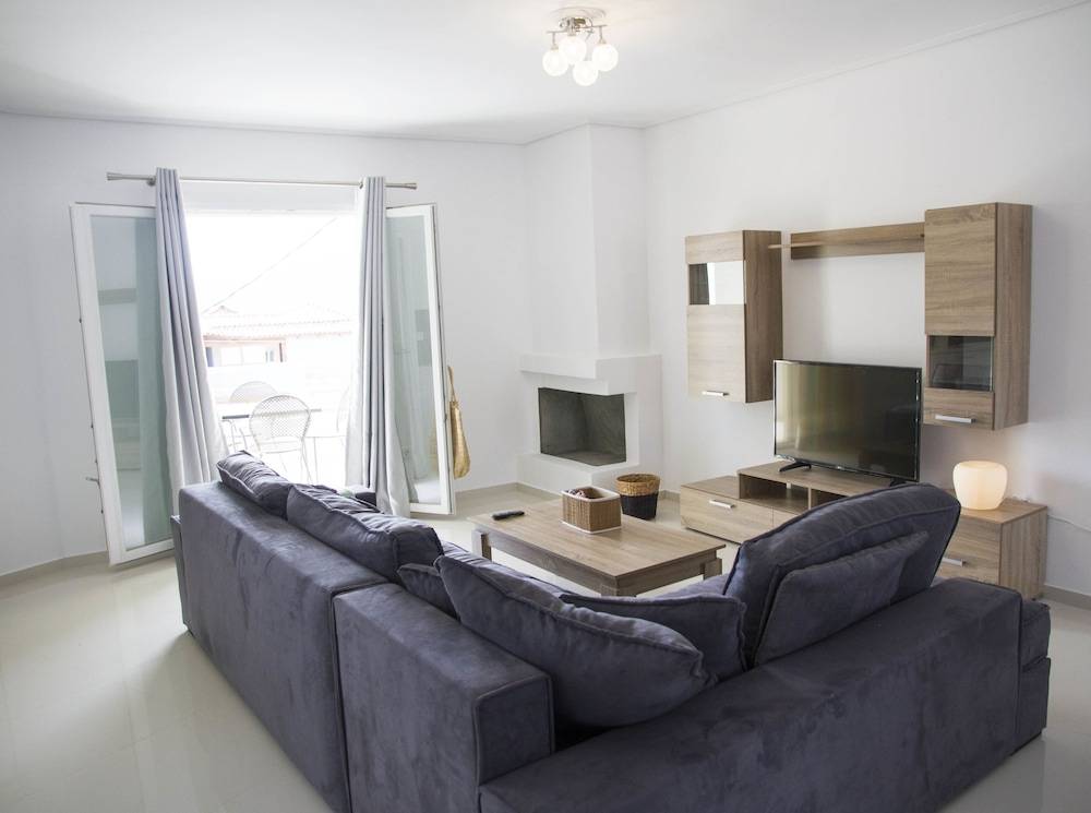 Iridanos Apartments 1