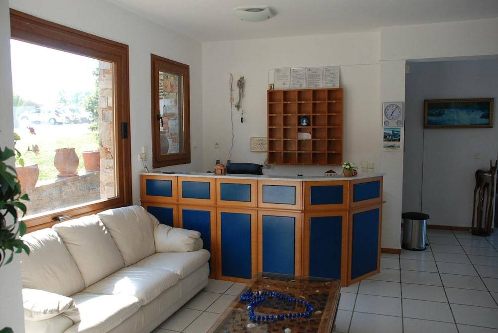 Aria Hotel Skiathos 2