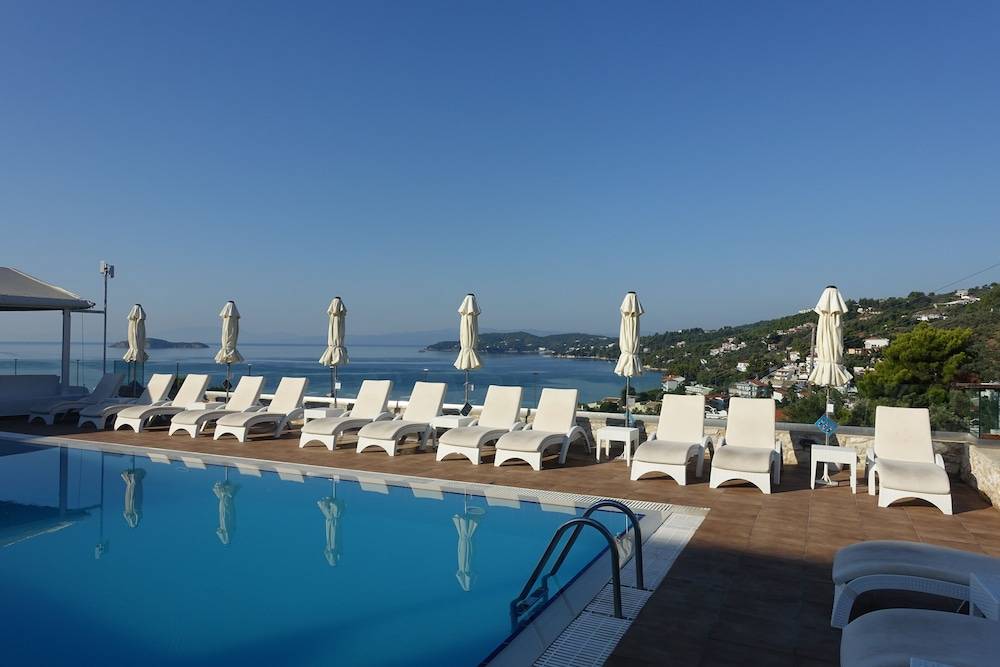 Hotel Rene 1