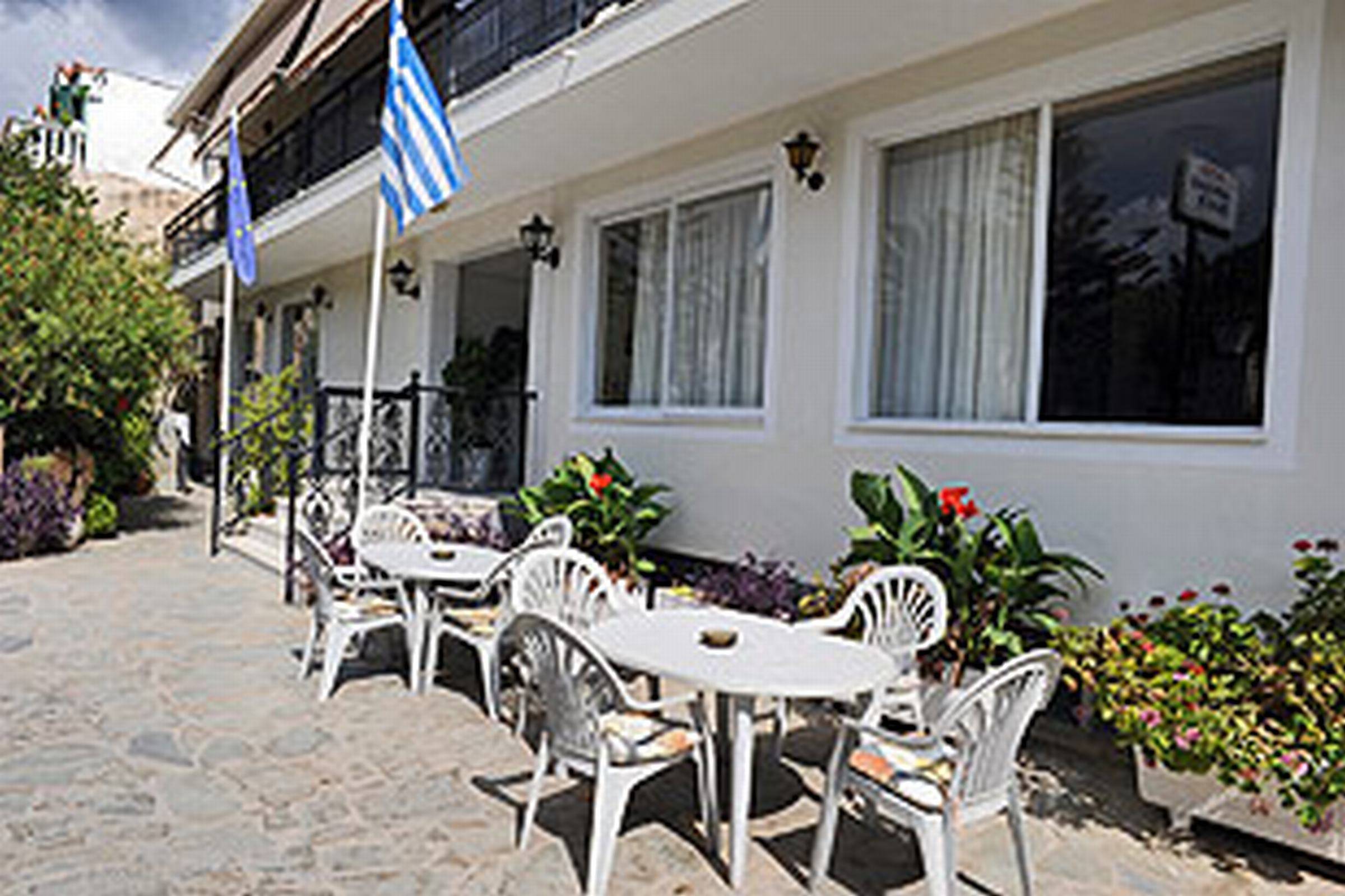 Argassi Beach Hotel - Adults Only 2