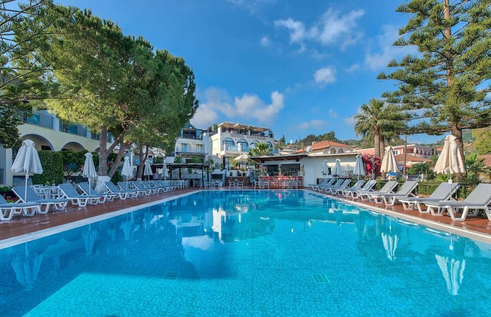 Contessa Hotel 1