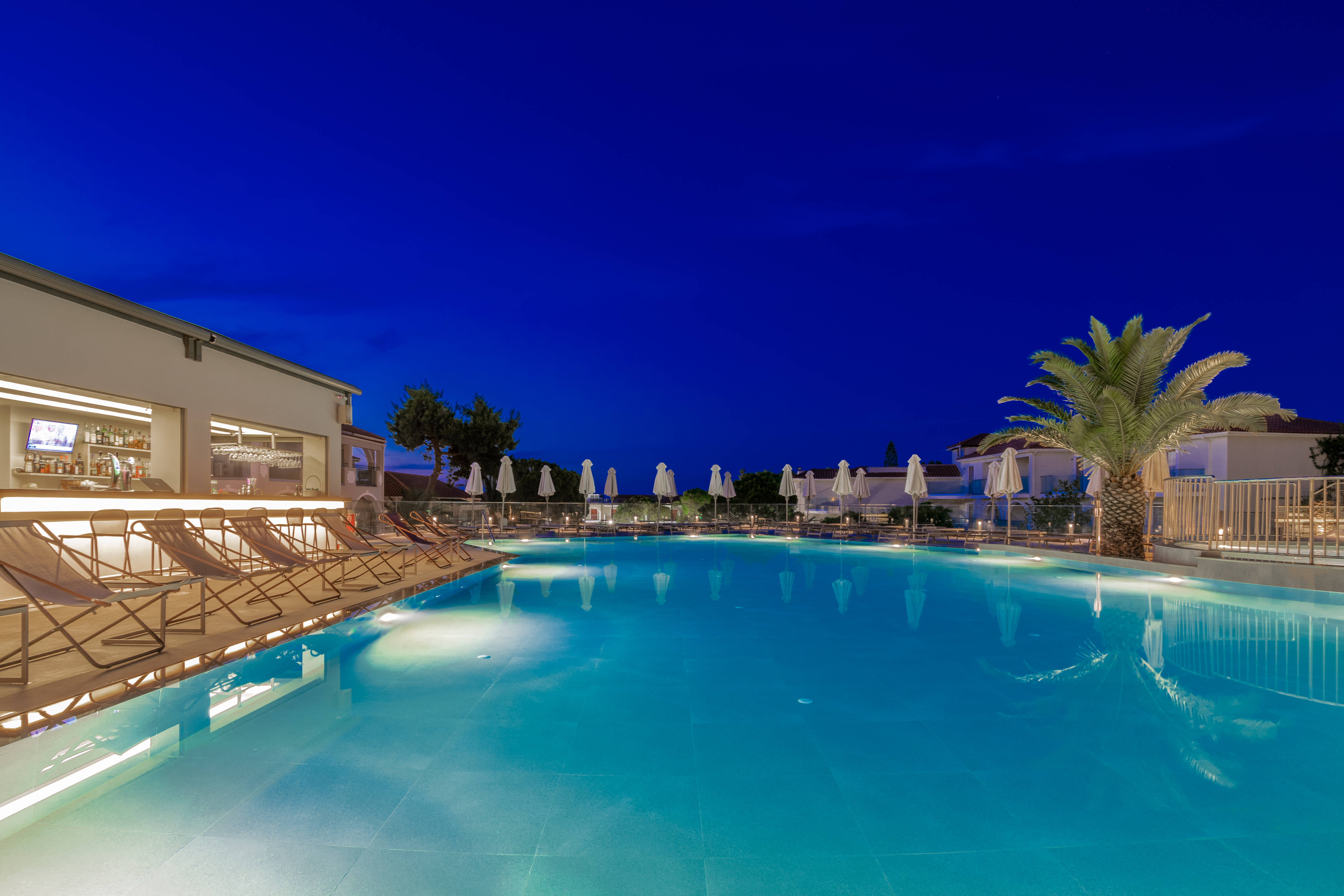 Katerina Palace Hotel 1