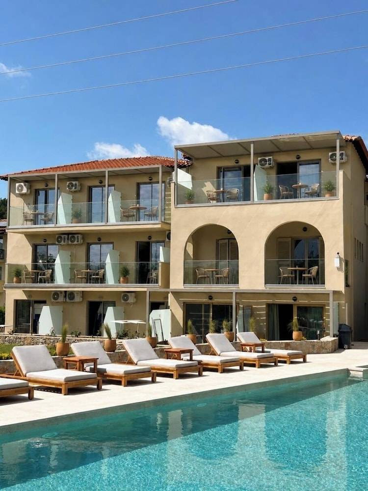 Astoria Hotel 1