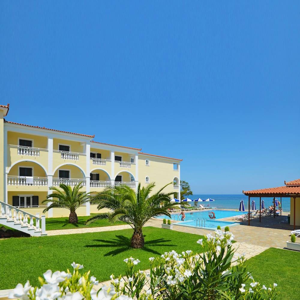 Maria Mare Apart-hotel 1