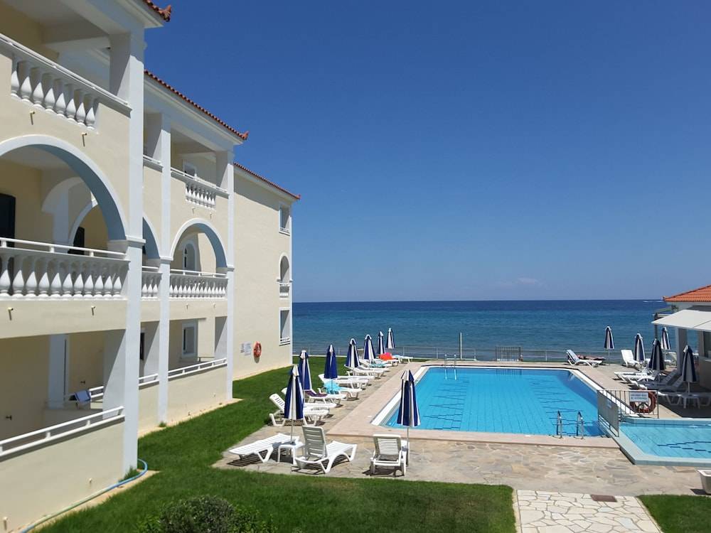 Maria Mare Apart-hotel 2