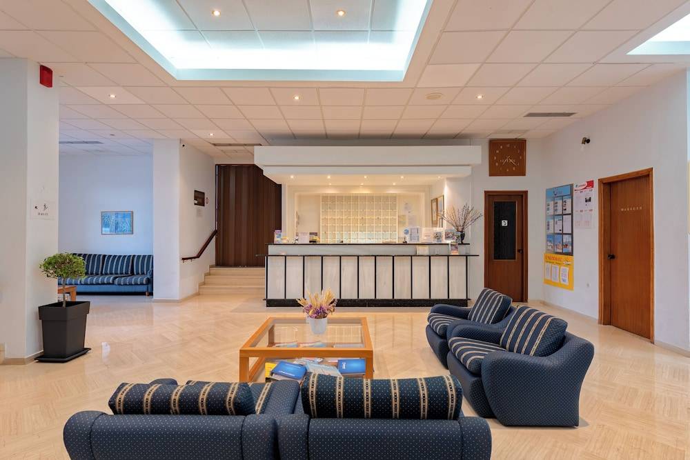 Iliessa Beach Hotel by GHH 2