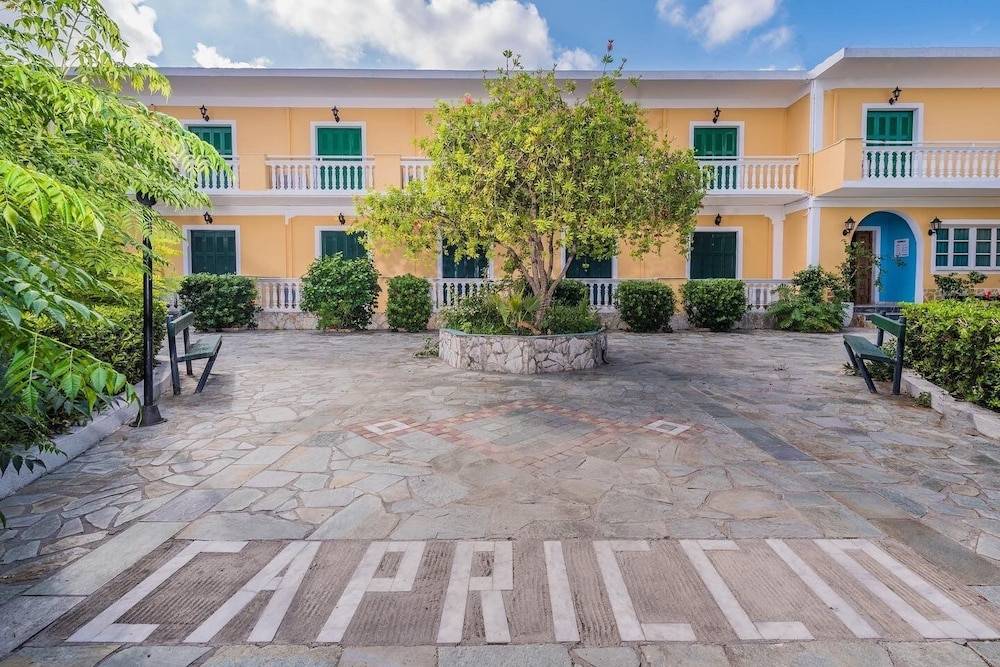 Capriccio Studios 1