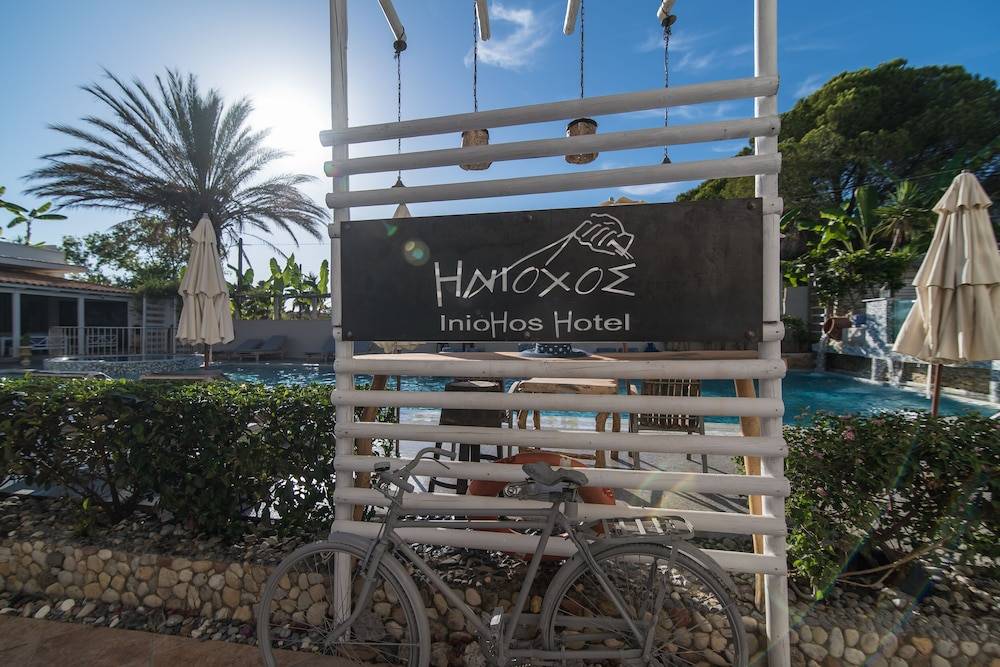 Iniohos Zante Hotel & Suites 2