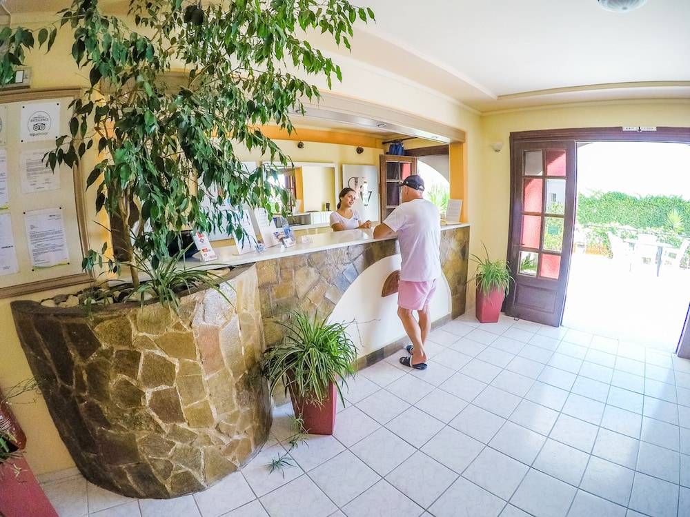 Vanessa Hotel 2