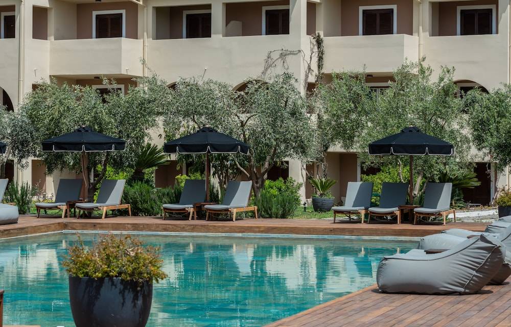 Bitzaro Palace Hotel - All inclusive 1