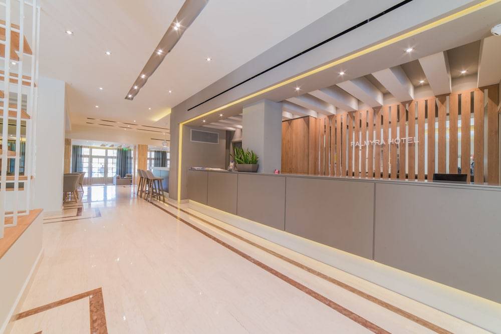 Hotel Palmyra 1