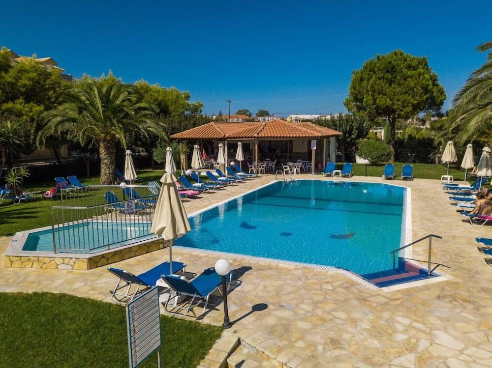 Kalidonio Studios Zante 1