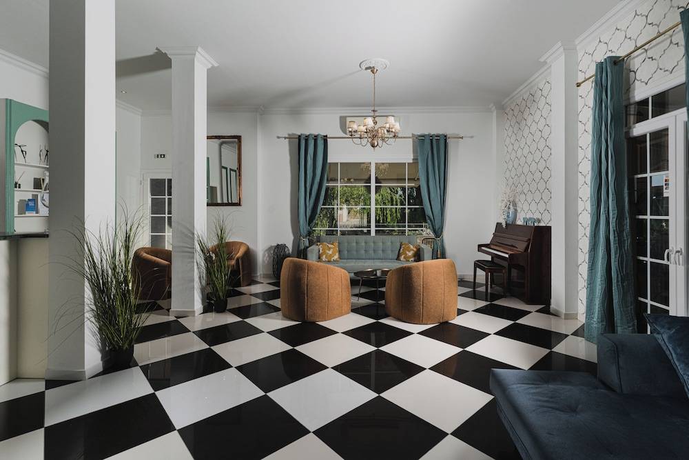 Aeolos Boutique Hotel & Suites 2
