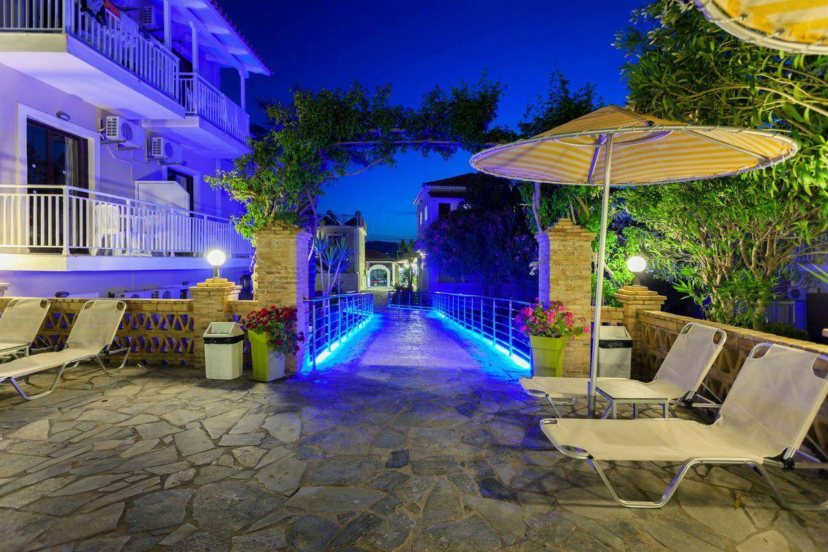 Cavo D'oro Resort 2