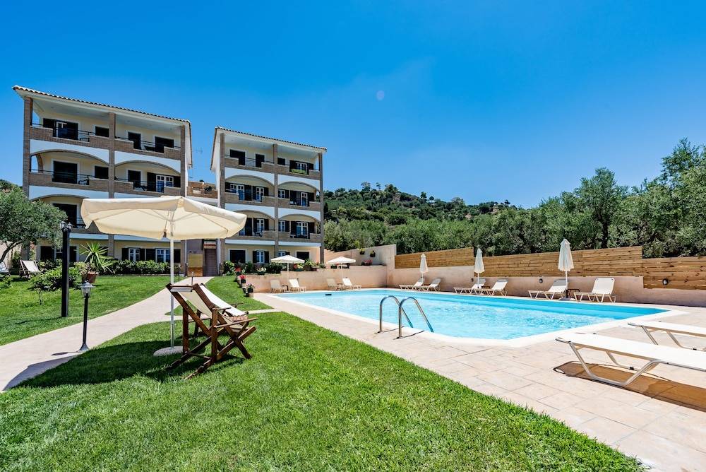 Dolce Vita Residence 1