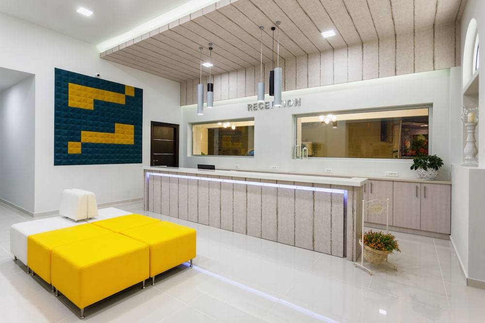 Cavo di Suites 2