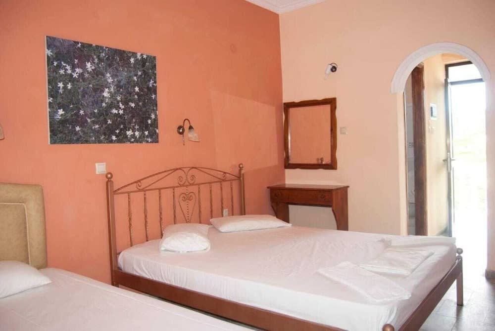 Laganas Beach Hotel 2
