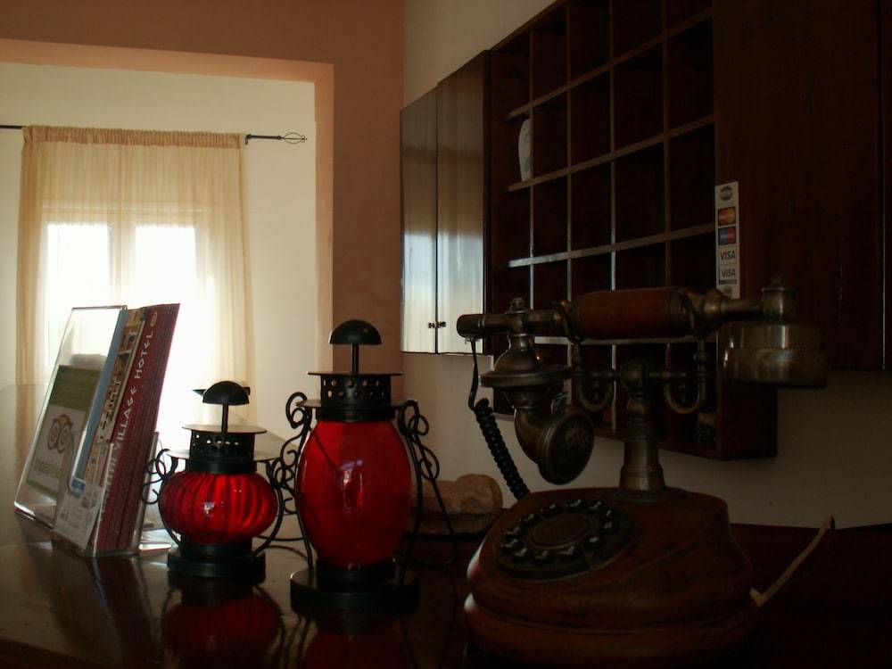 Elanthi Village Apartments 2