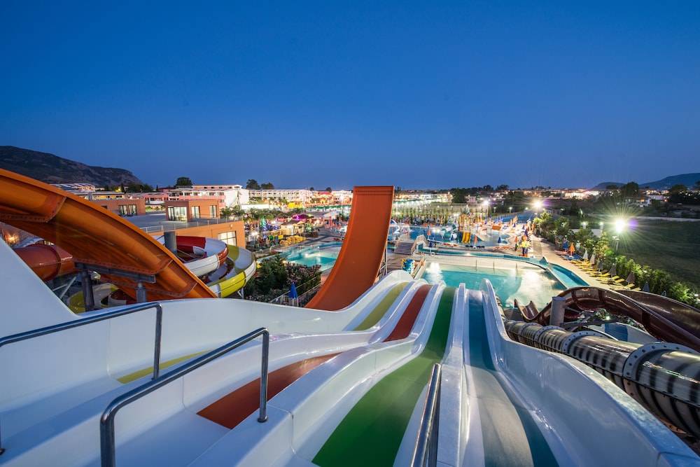 Caretta Beach Resort & WaterPark 1