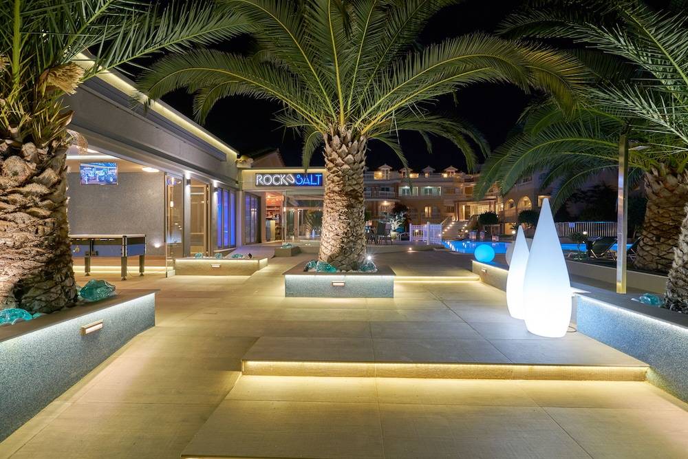 Ionion Blue Hotel Zante 1