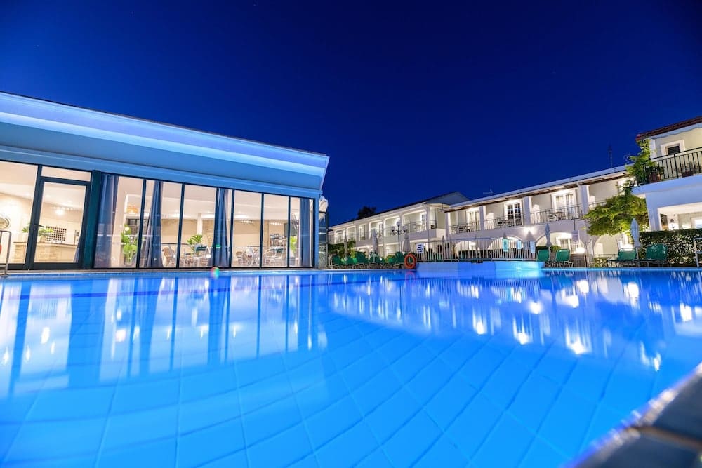 Sofia's Hotel 1