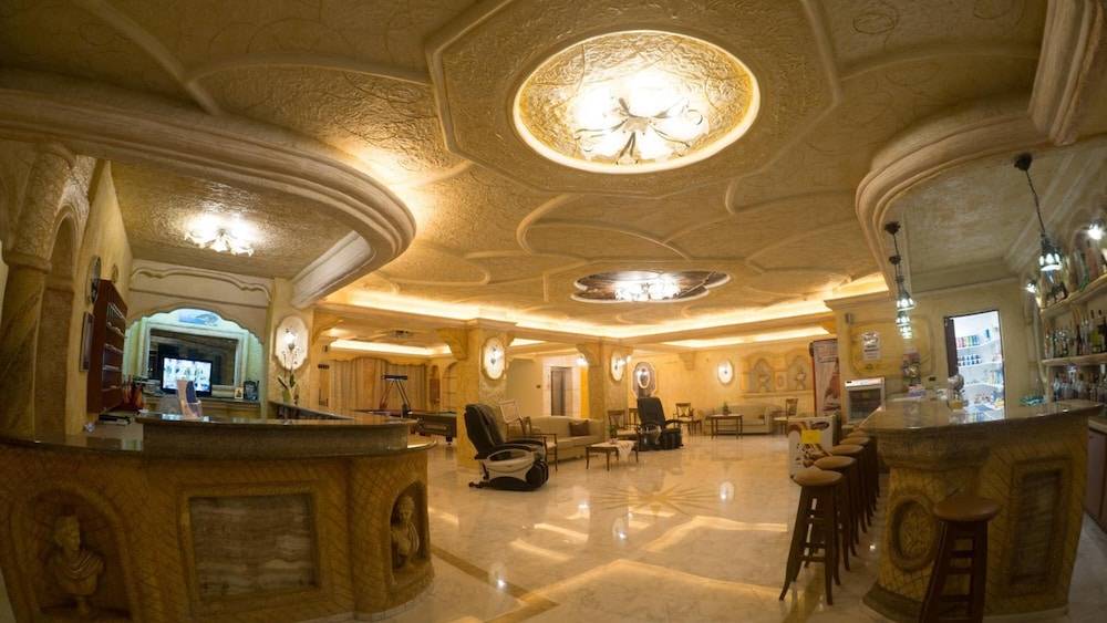 Aphrodite Hotel 2