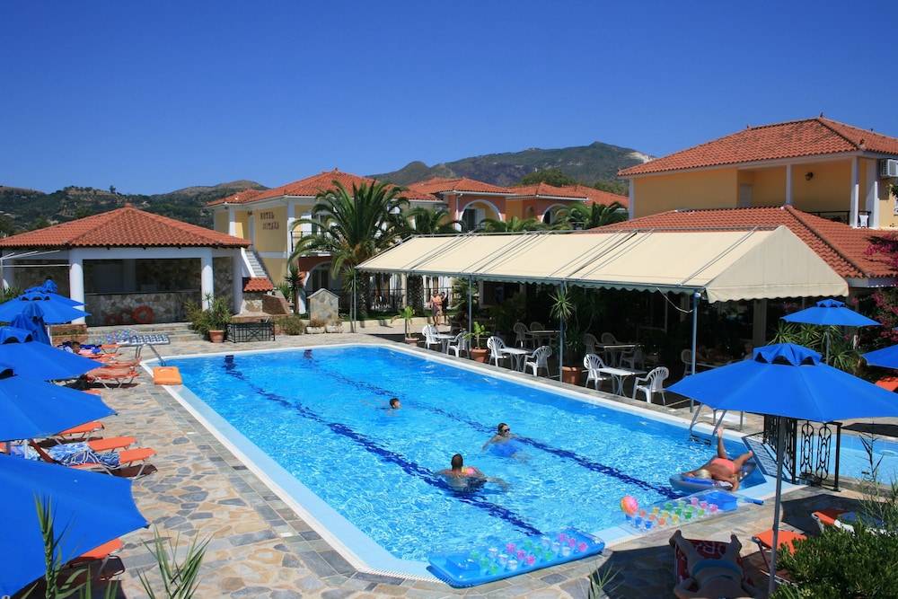 Metaxa Hotel 1