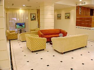 Poseidon Beach Hotel 2
