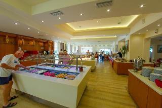 Poseidon Beach Hotel 1
