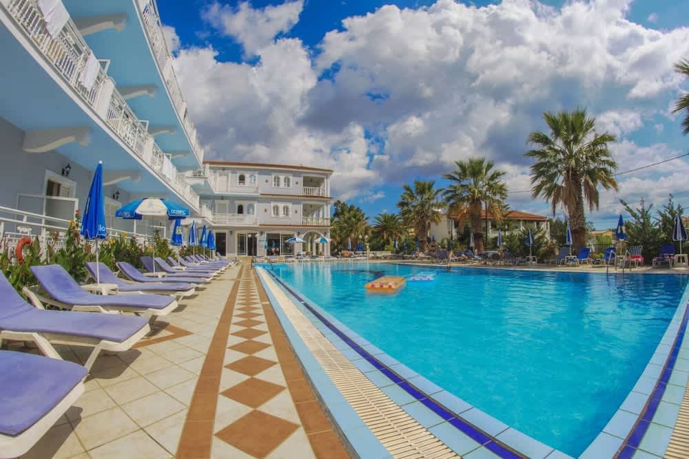 Laganas Holidays Hotel 1