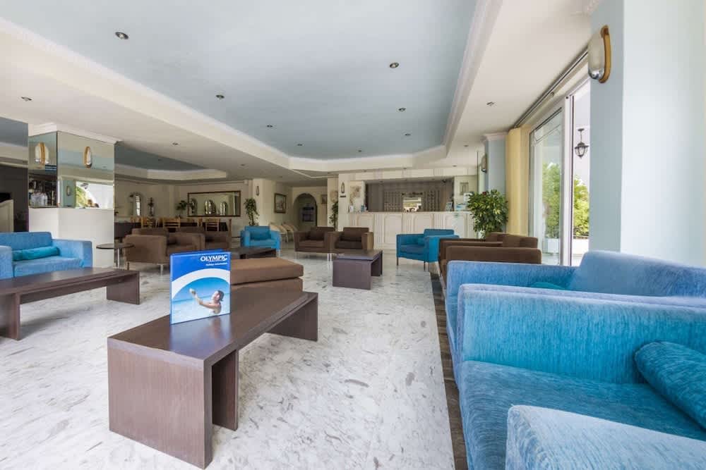 Laganas Holidays Hotel 2